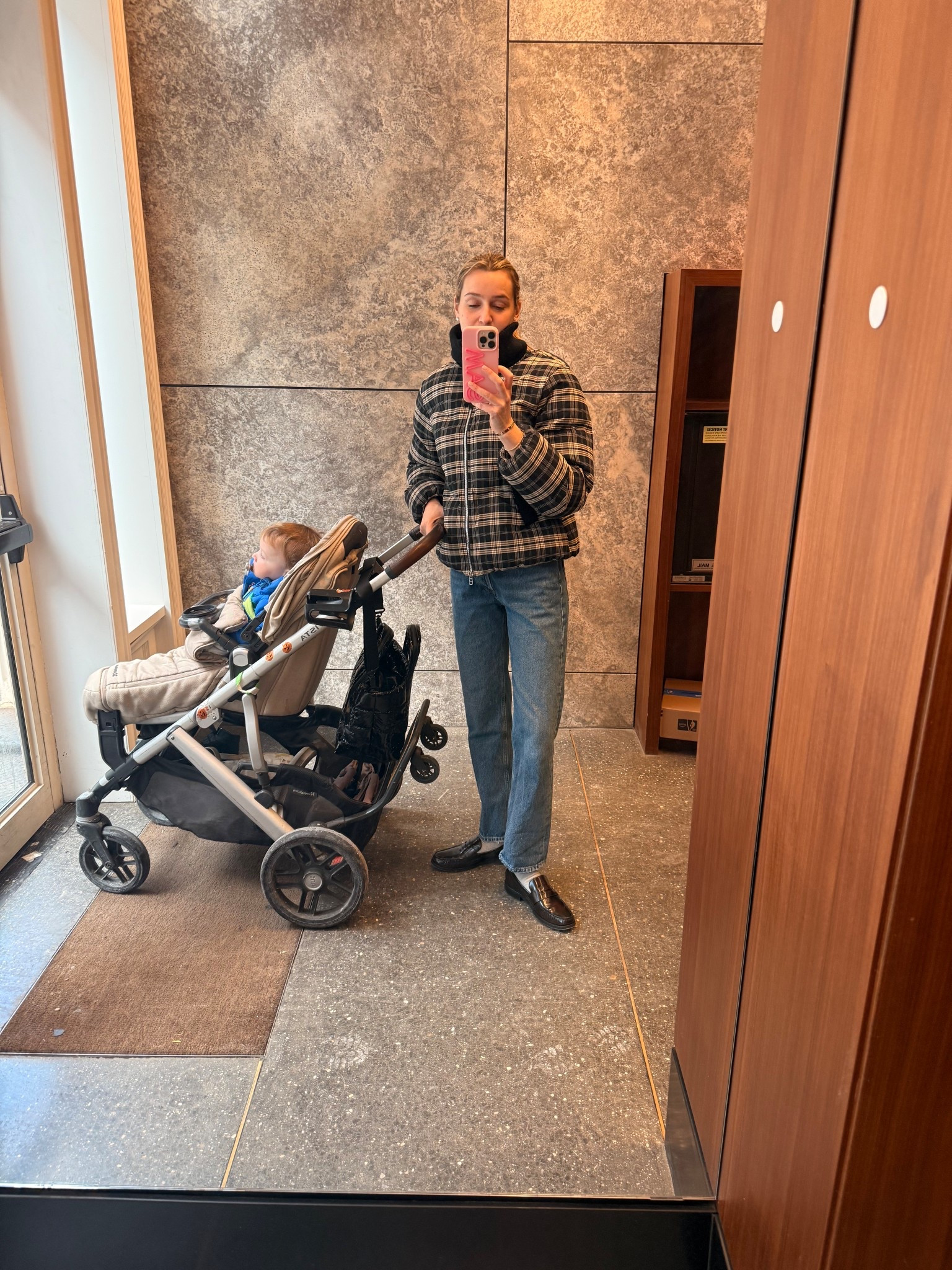 What to wear ti New York City 

#LTKmomlife #LTKWorkwear #LTKdayinmylife