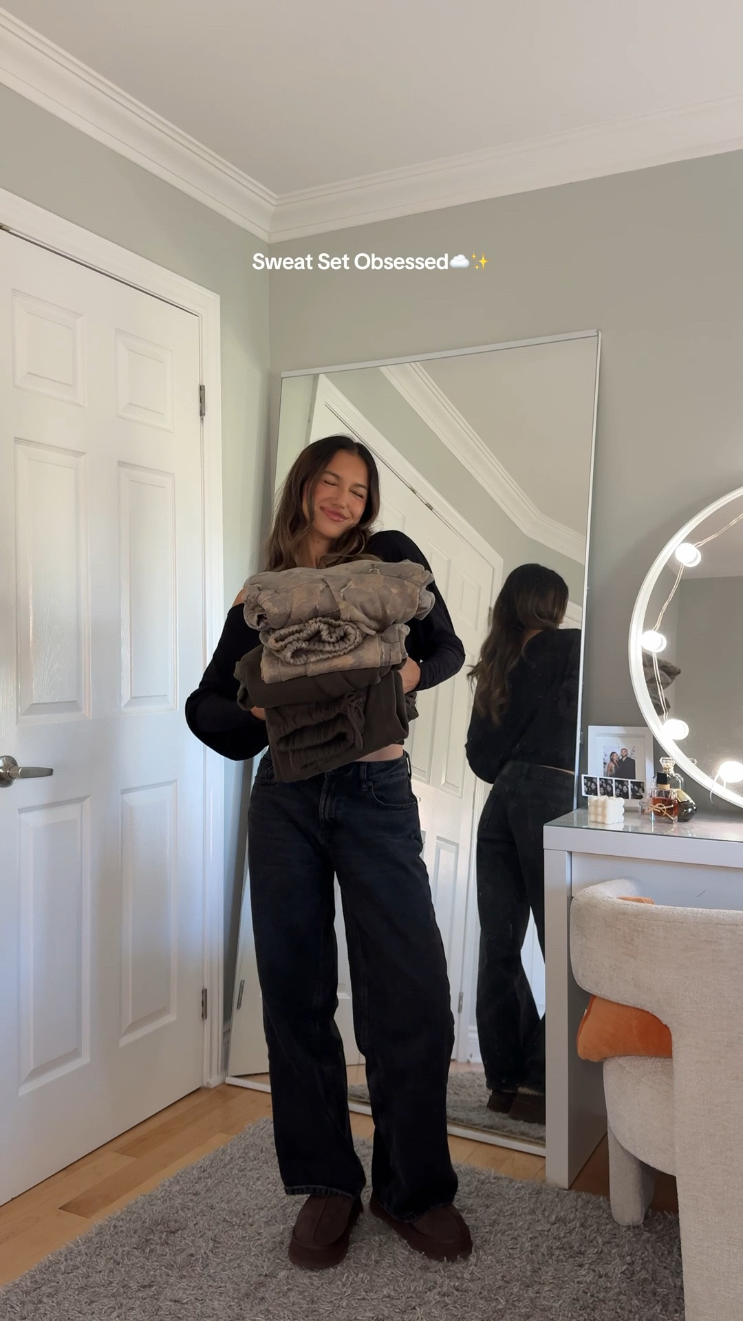 The most cozy sweat sets for fall 🤎🍂



#LTKSeasonal #LTKU #LTKStyleTip