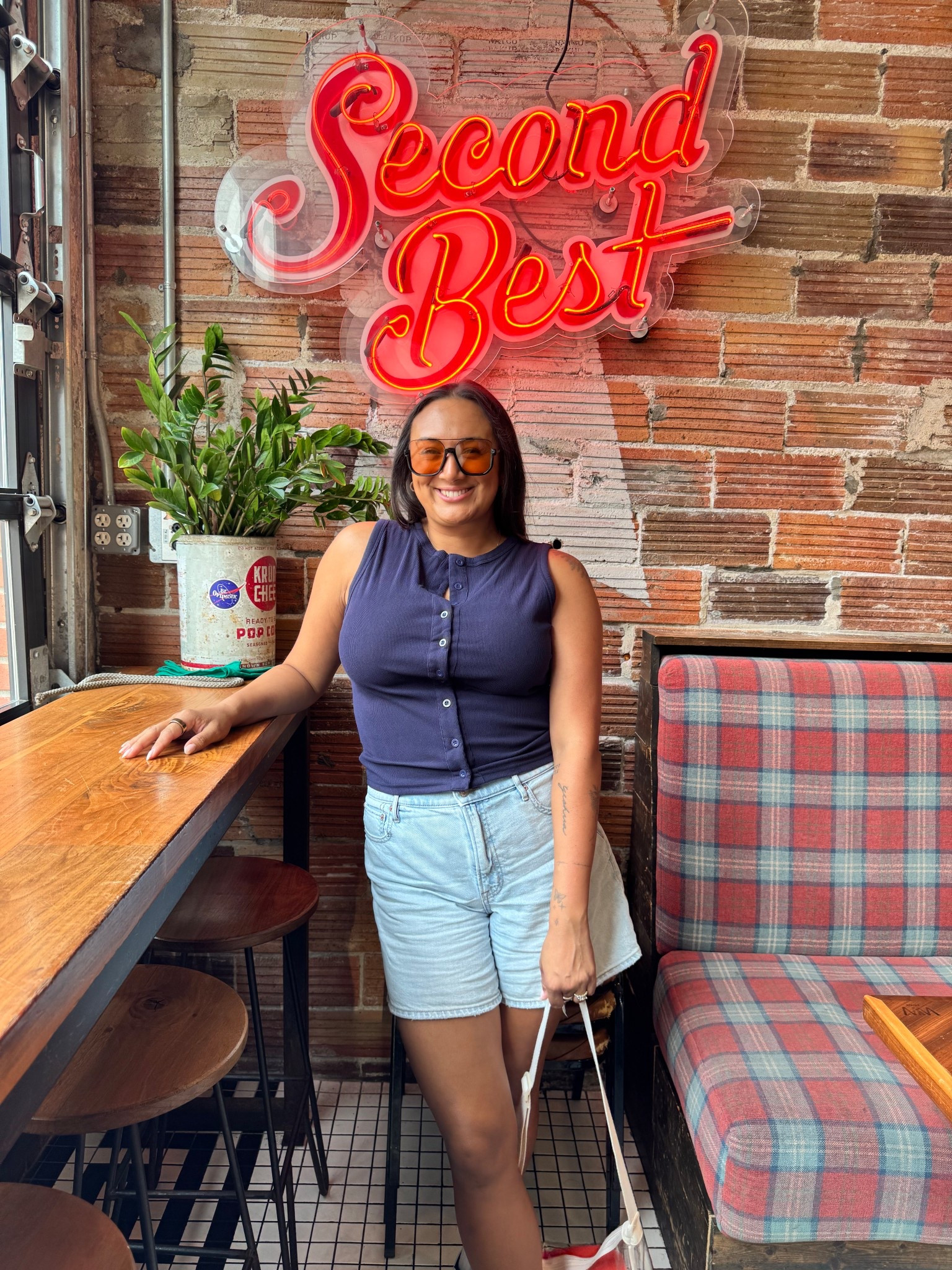 Date night outfit to a baseball game

#LTKFindsUnder50 #LTKStyleTip #LTKMidsize