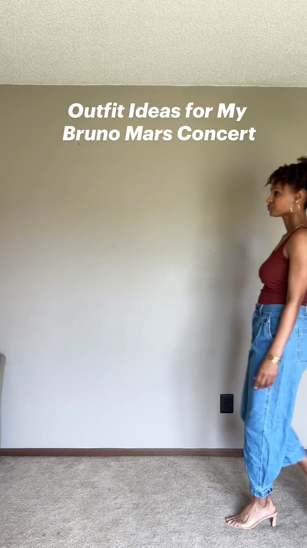 This concert is coming at a time when the weather is still a little funny so, I have a couple of options to wear that are comfortable and will still keep me warm if necessary. Now I need a concert outfit for the R& B Tour😁

#LTKootd #LTKOver40