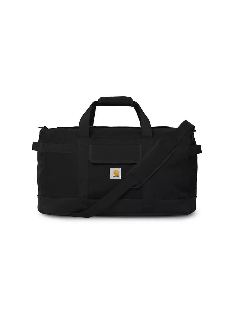 Jack Logo Patch Duffel Bag | Saks Fifth Avenue