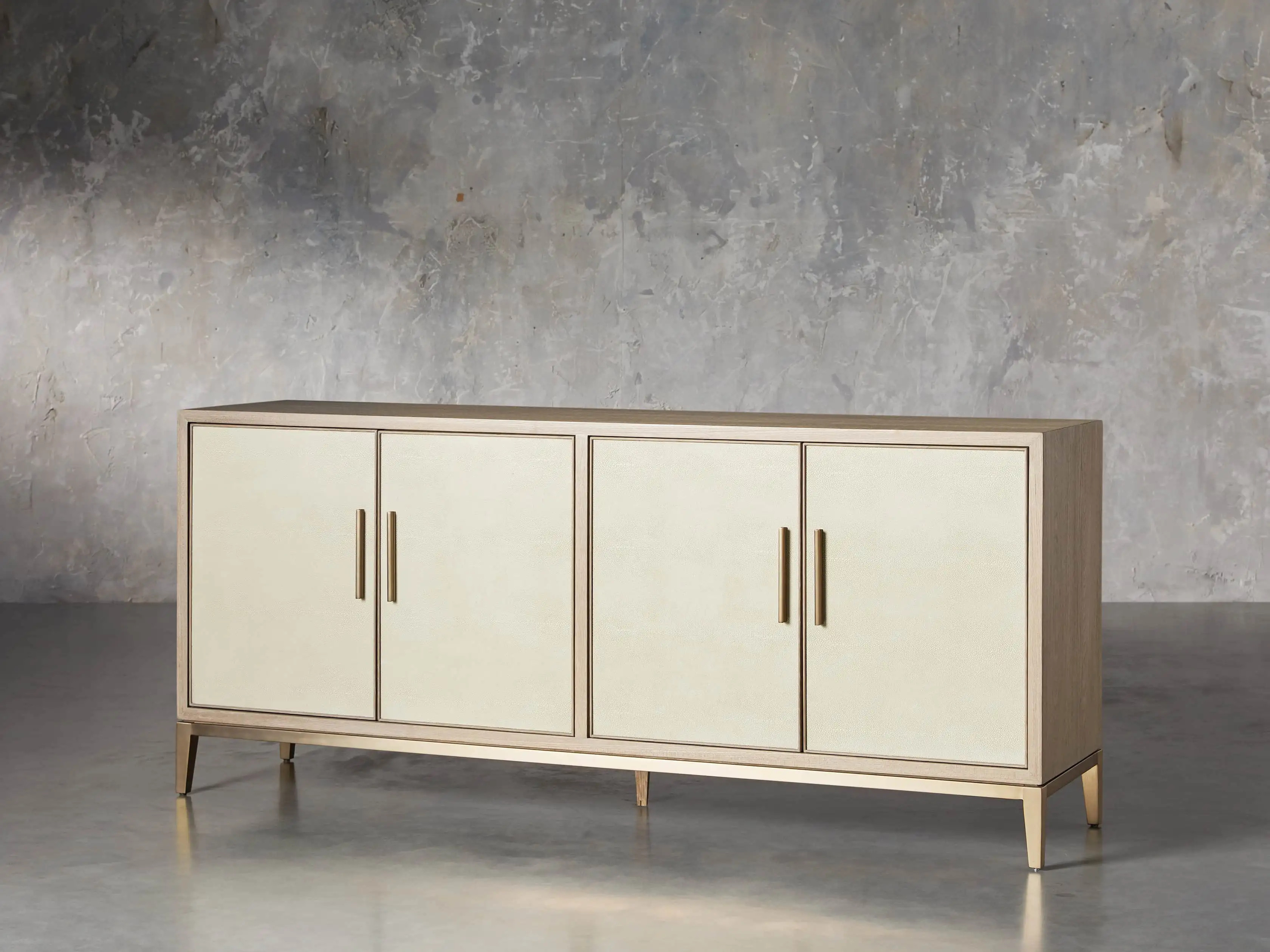 Malone Sideboard | Arhaus
