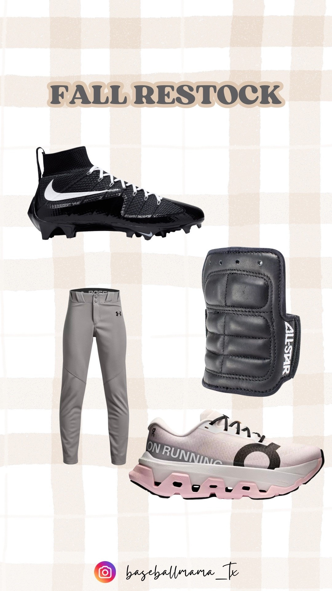 Catcher’s Gear! My son has been a catcher since he was 8 but I’m still learning about products that can help and protect him. I figured I should make a post so other catchers’ mom could share some tips as well! ❤️