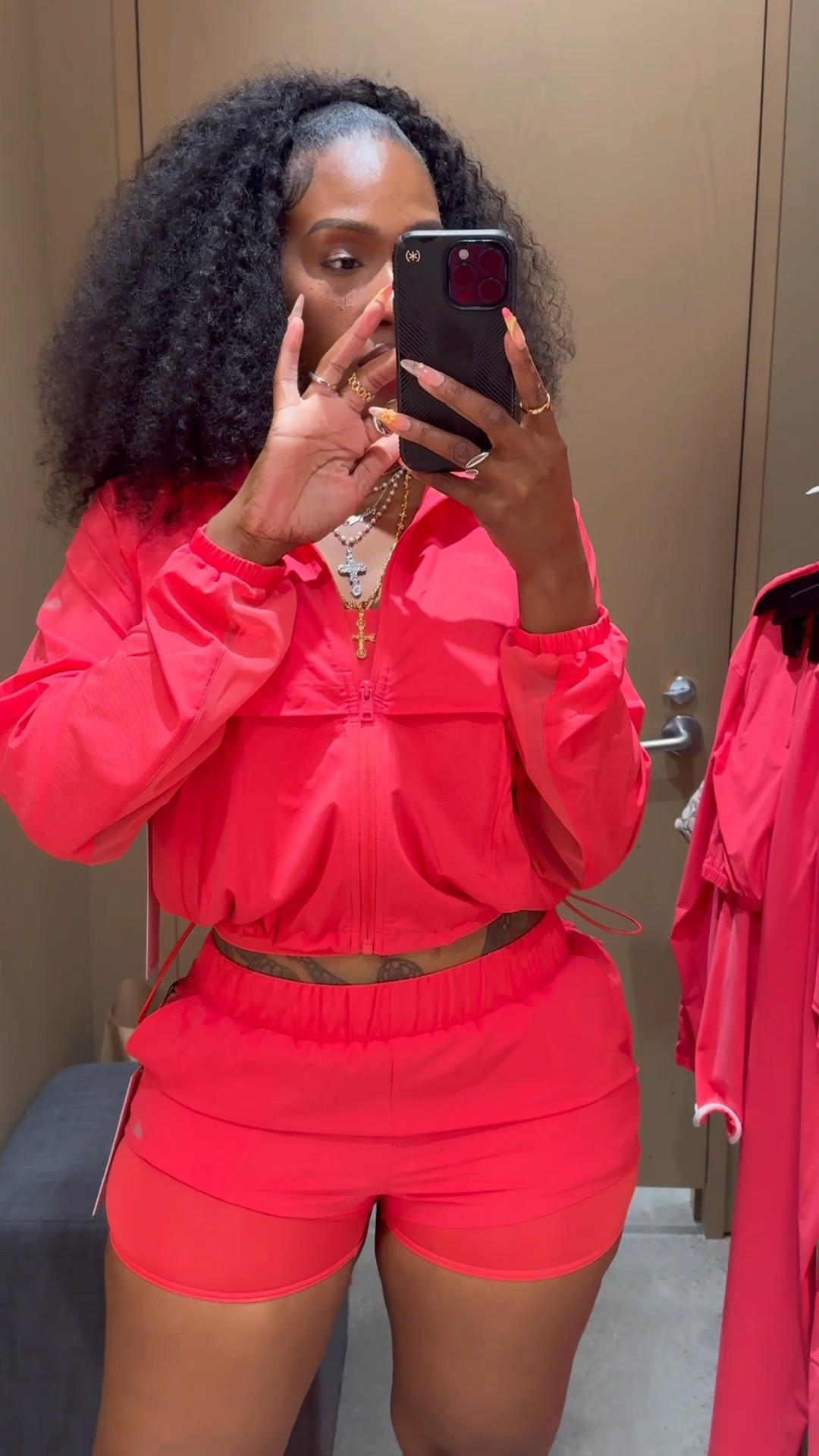 New Alo 


🚨READ SIZES
5'6½ | 175 |bs | 38B-29W-45H



#LTKStyleTip #LTKActive