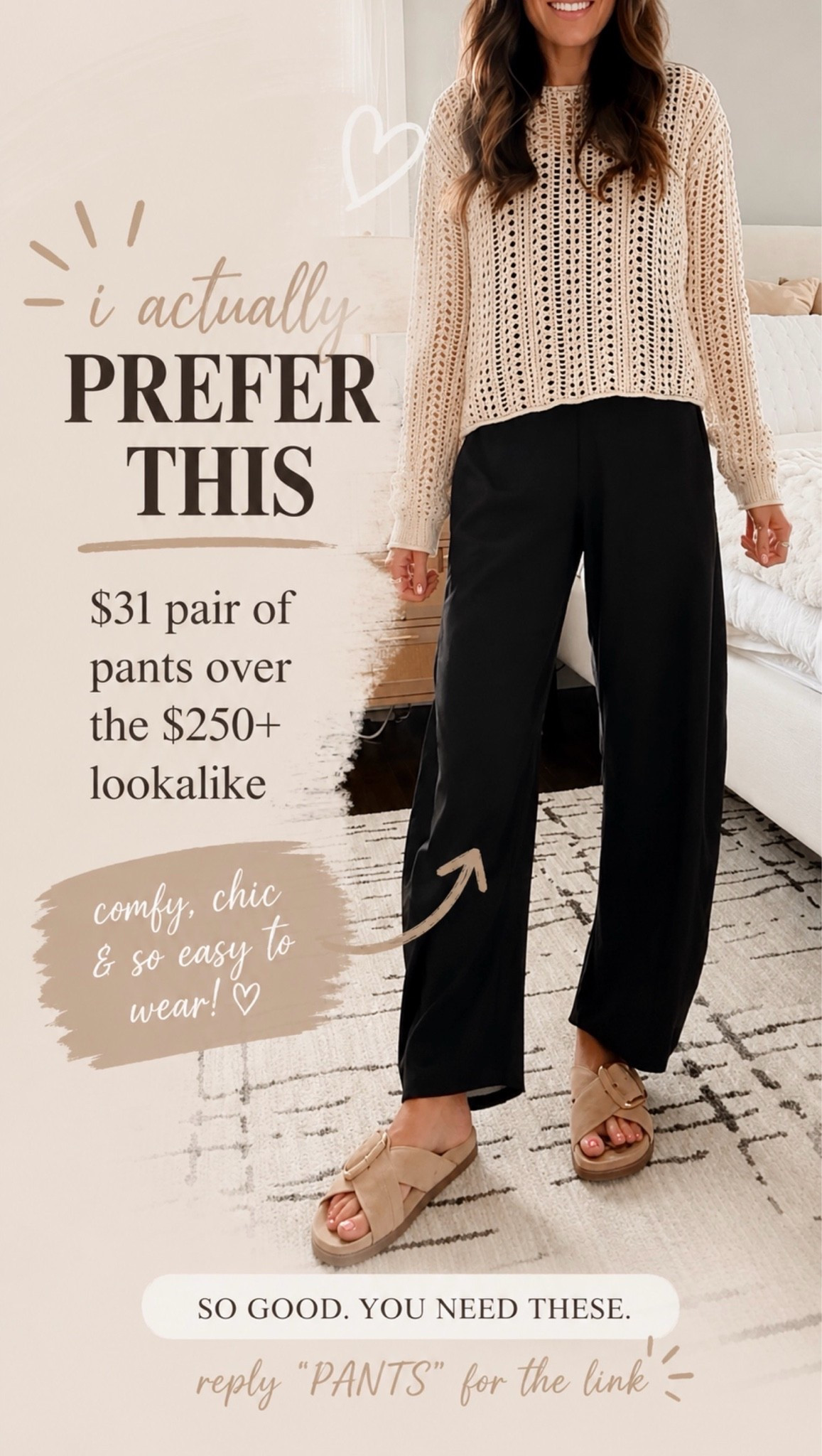 My favorite Amazon pants.  Wearing size xs

#LTKootd #LTKmomlife #LTKOver40
