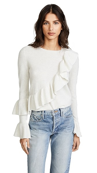 Club Monaco Hyria Cashmere Sweater | Shopbop