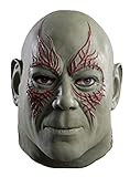 Rubie's Men's Guardians of the Galaxy Drax Costume | Amazon (US)