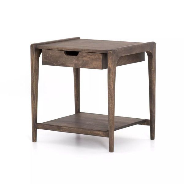 Valeria End Table | Scout & Nimble