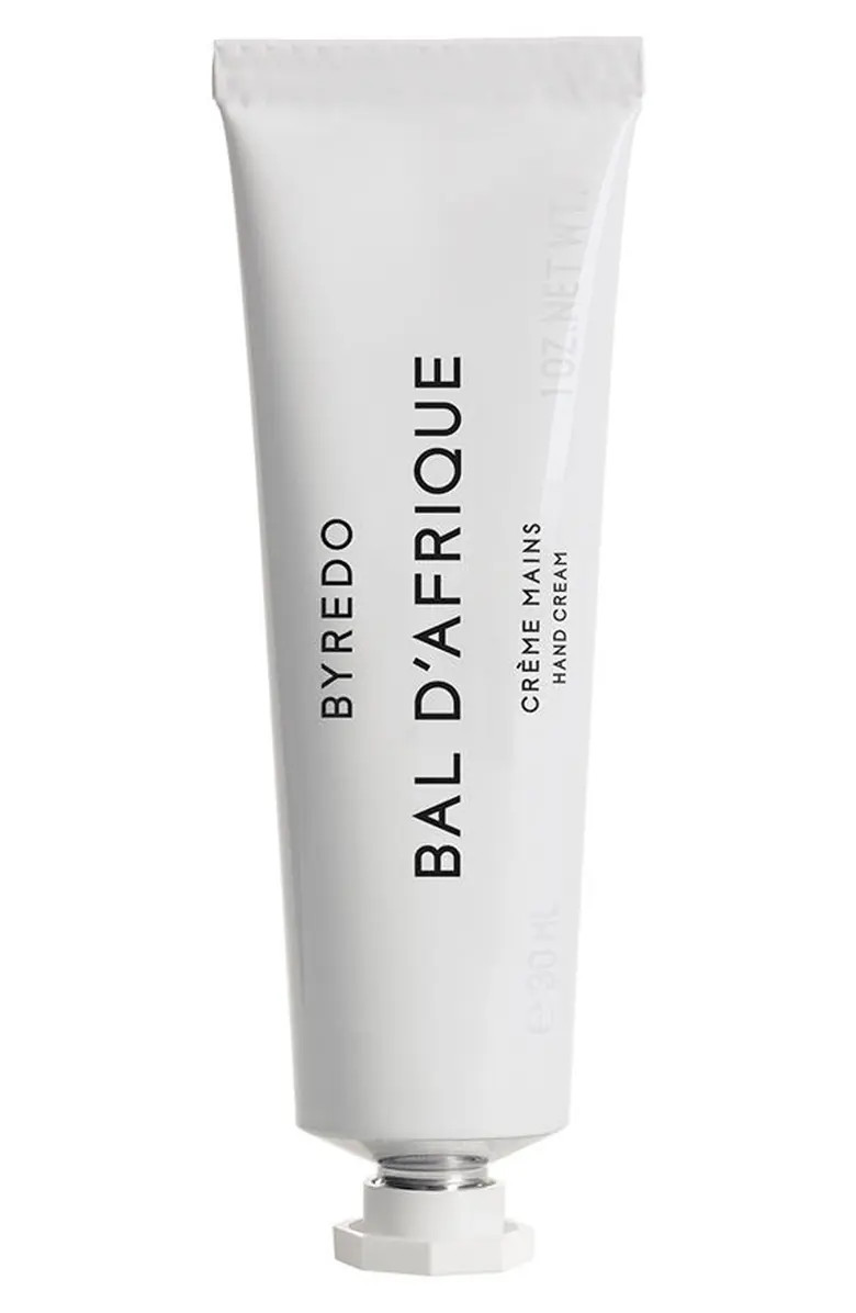 BYREDO Bal d'Afrique Hand Cream | Nordstrom | Nordstrom