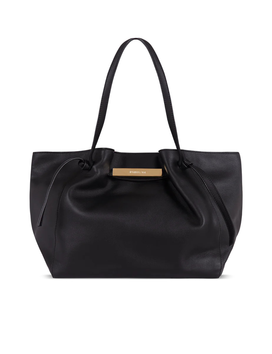 Manhattan Black Bag by PARIS/64 | PARIS/64