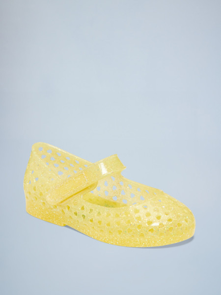 Fruity Scented Jelly Mary-Jane Flats for Toddler Girls | Old Navy (US)