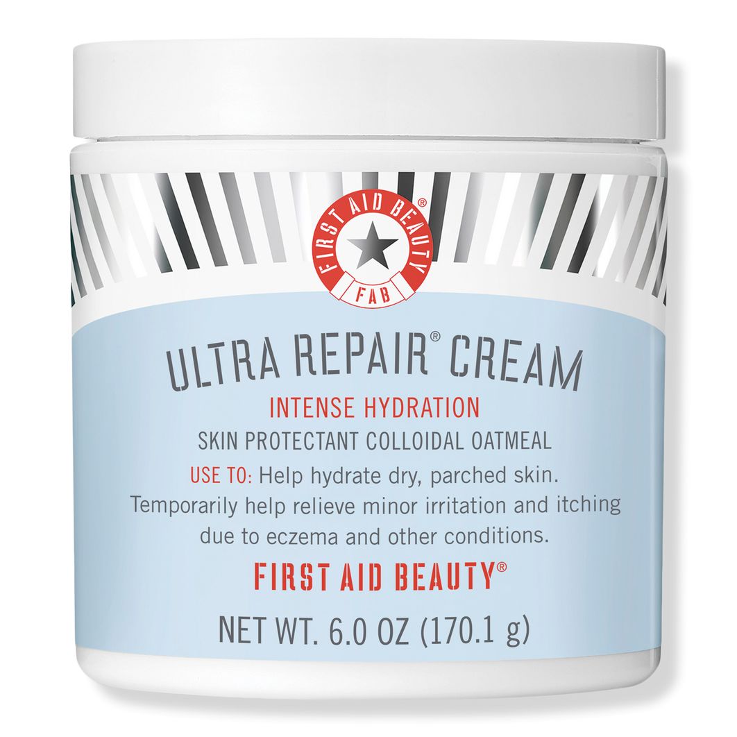 Ultra Repair Cream | Ulta