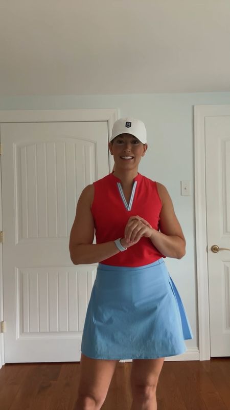 Tennis outfit, pickleball outfit, golf outfit, tennis skirt, tennis dress, golf skirt 

#LTKFitness #LTKActive #LTKVideo
