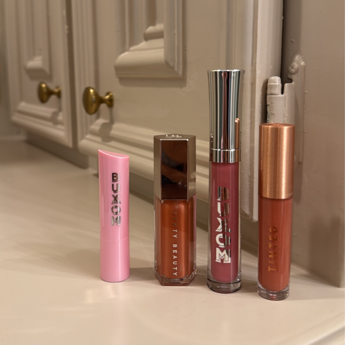 The best Ulta hydrating lippies 🤩 

#LTKbeauty #LTKsalealert #LTKstyletip