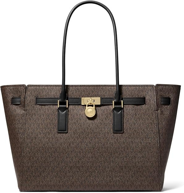 Michael Kors womens Hamilton Large Tote | Amazon (US)