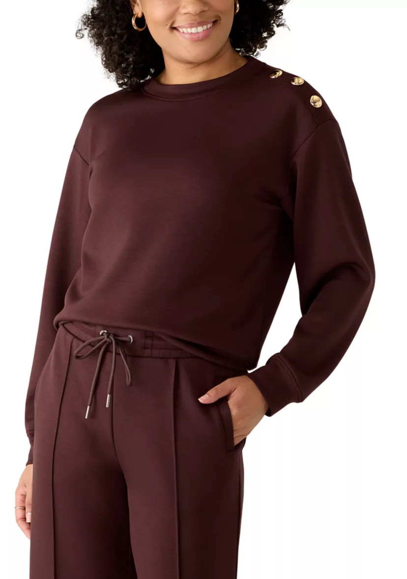 Women's Cut and Sew Top | Belk