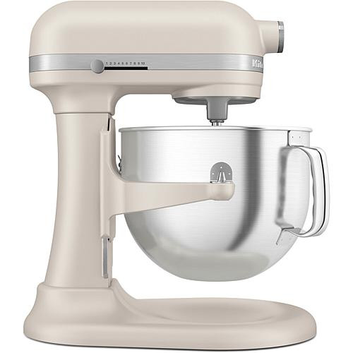KitchenAid 7-Qt. Bowl Lift Stand Mixer - Milkshake | HSN
