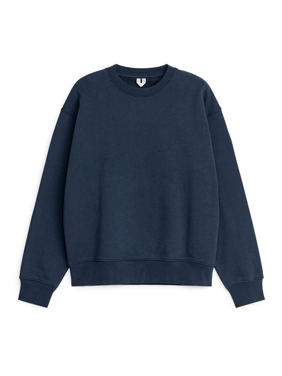 Relaxed Sweatshirt | ARKET (US&UK)