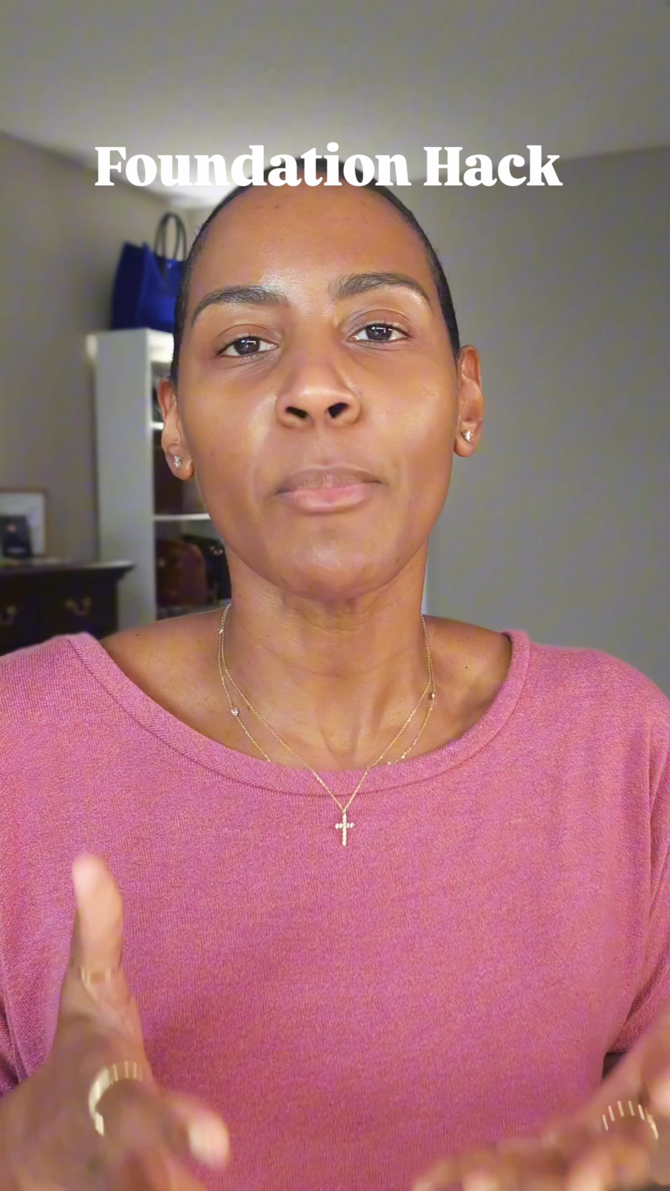 Foundation hack for summer

#LTKOver40 #LTKBeauty
