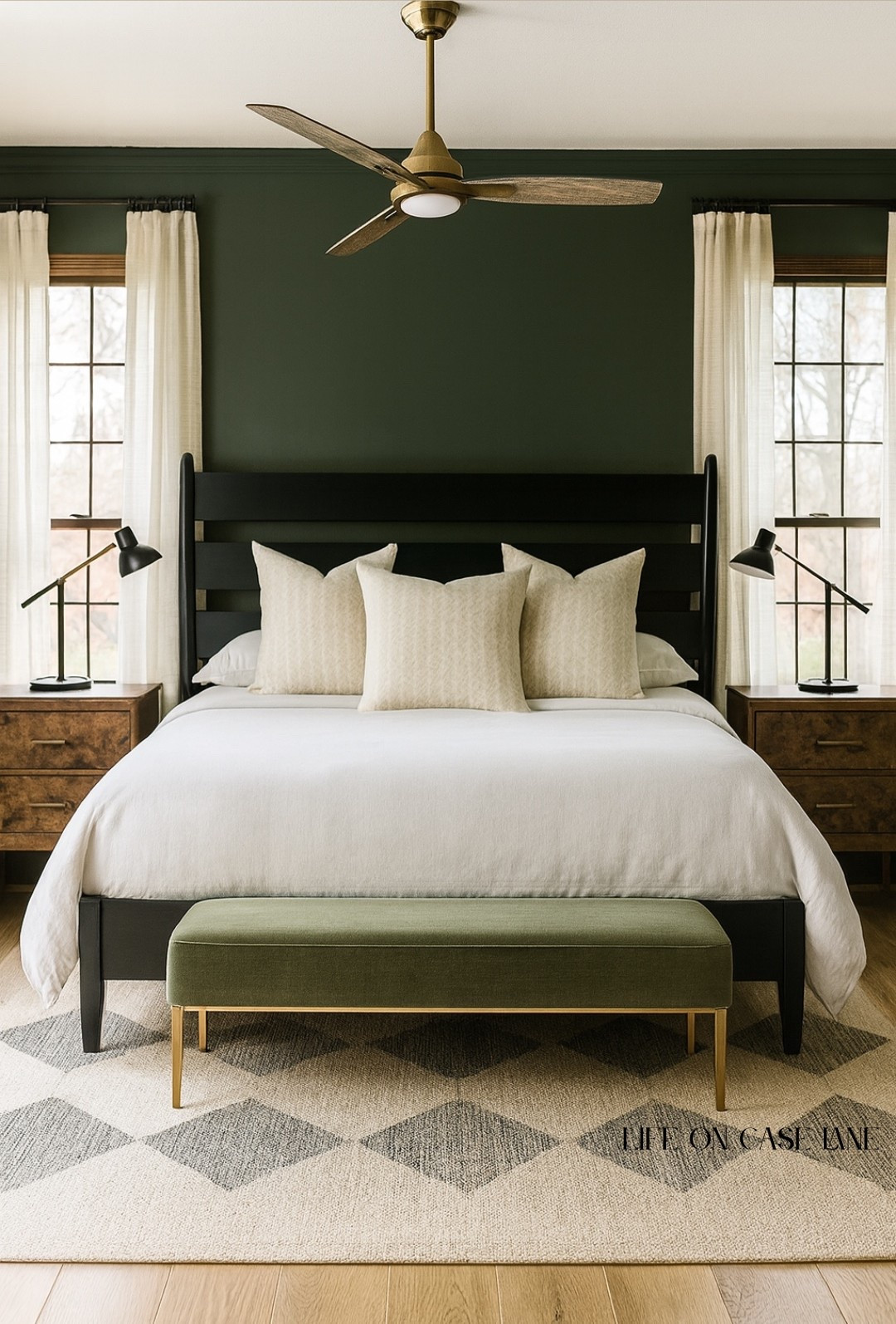 Primary bedroom furniture, master bedroom, guest bedroom, traditional bedroom, transitional bedroom, nightstand, upholstered bed, area rug, bedroom bench, bedroom chandelier, lamp, bedroom lamp, neutral bedroom, curtains, neutral curtains, triple pleat pinch curtains, affordable furniture, good quality furniture, wayfair, Loloi, boy bedroom, son bedroom 

#LTKHome #LTKSaleAlert #LTKFamily

#LTKSaleAlert #LTKHome