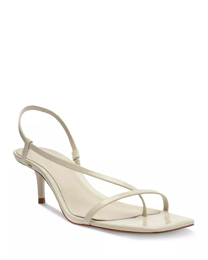 Women's Heloise Strappy Mid Heel Sandals | Bloomingdale's (US)