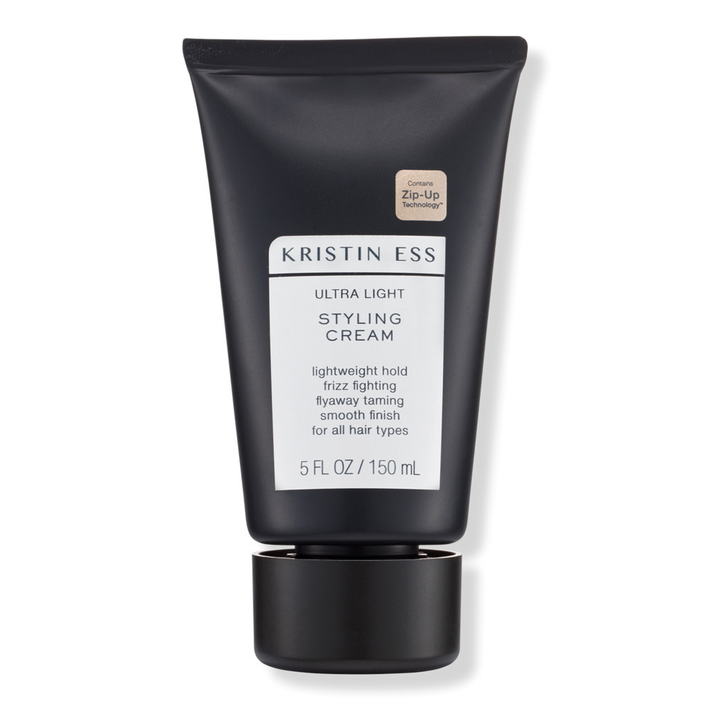 KRISTIN ESS HAIR Ultra Light Styling Cream | Ulta
