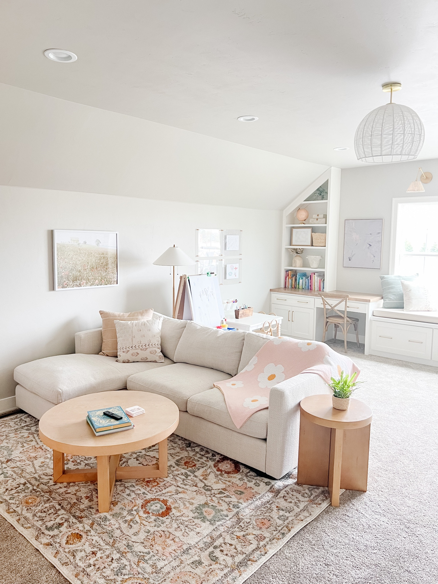 Playroom Decor - Playroom Furniture - Playroom Inspiration

#LTKhome #LTKkids