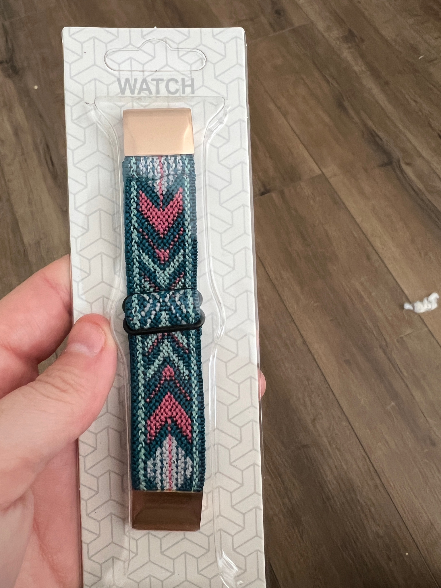 My favorite Garmin band! I use the Garmin Fenix 6s Pro!

#LTKfit