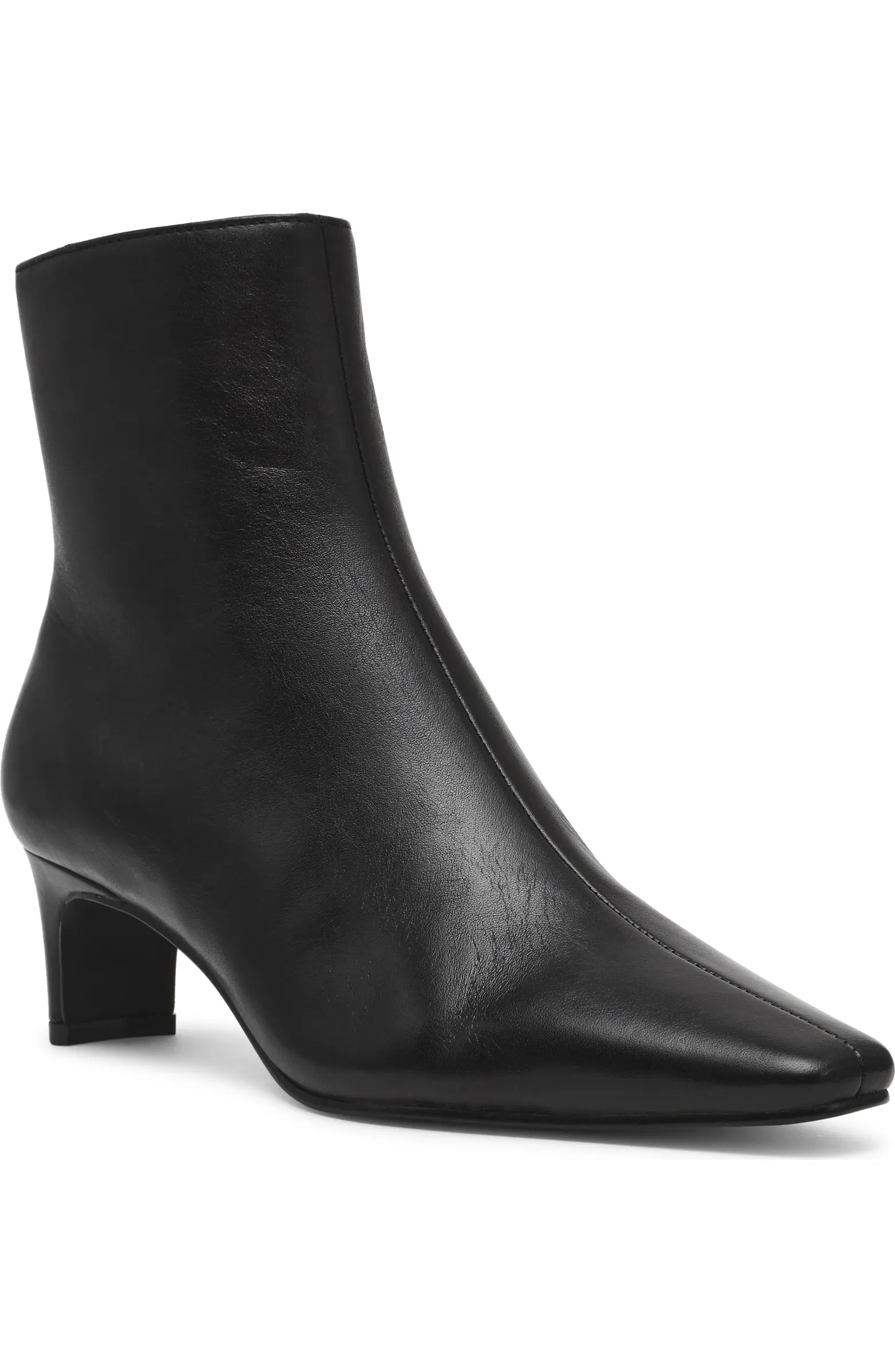 Delvie Bootie (Women) | Nordstrom