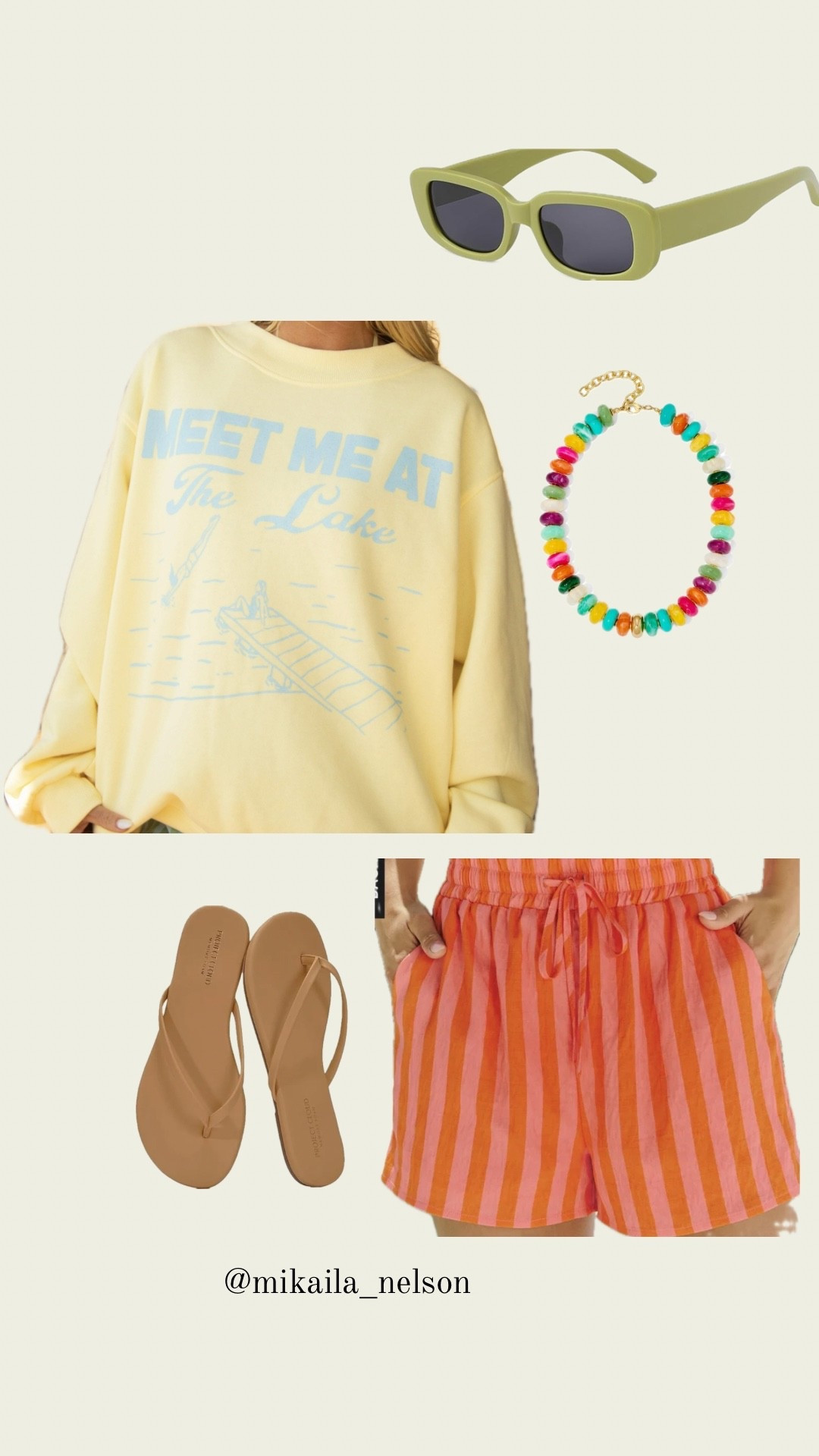 Comfy cute mom outfit

#LTKootd #LTKmomlife #LTKgrwm
