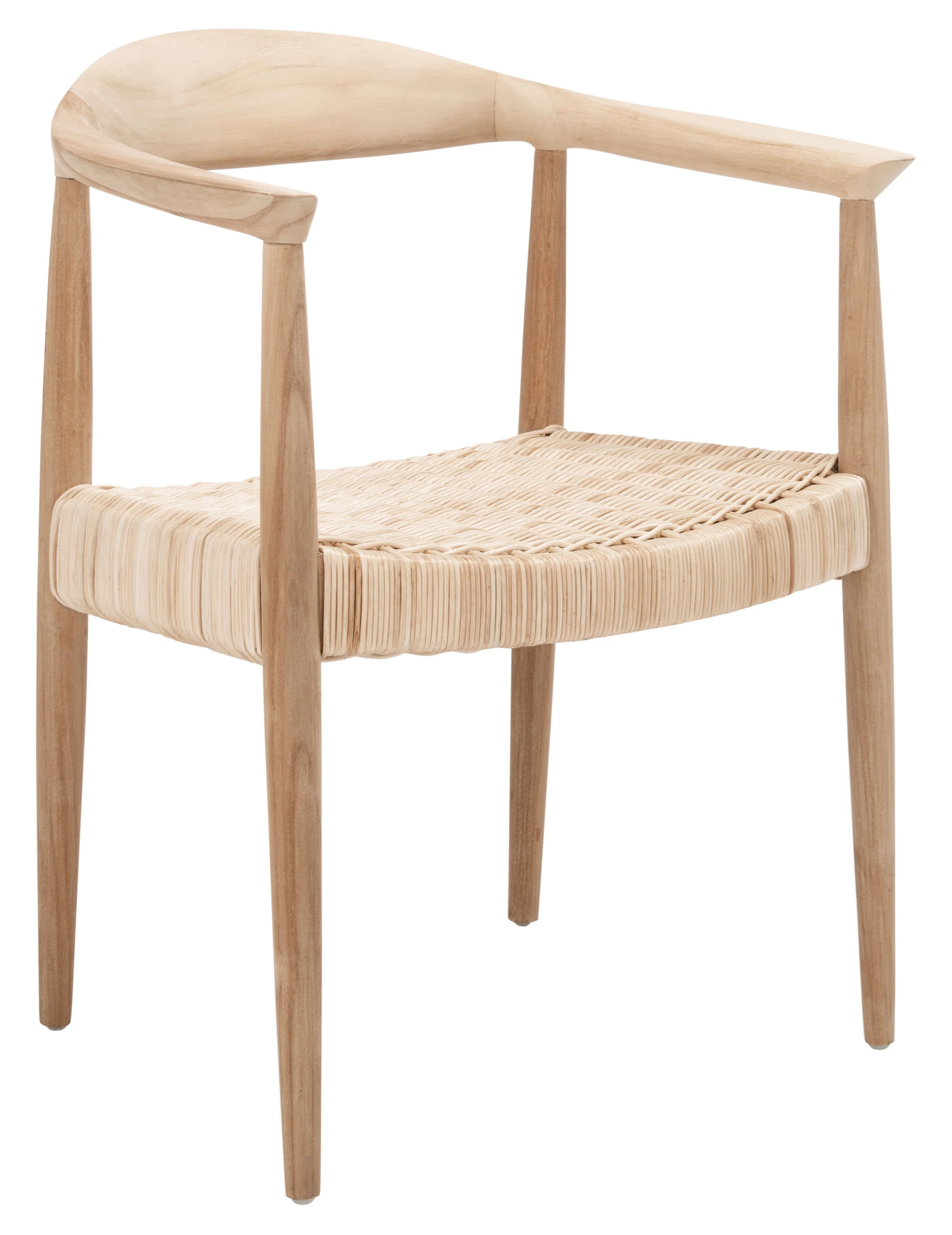 Lang 24.8'' Wide Armchair | Wayfair North America