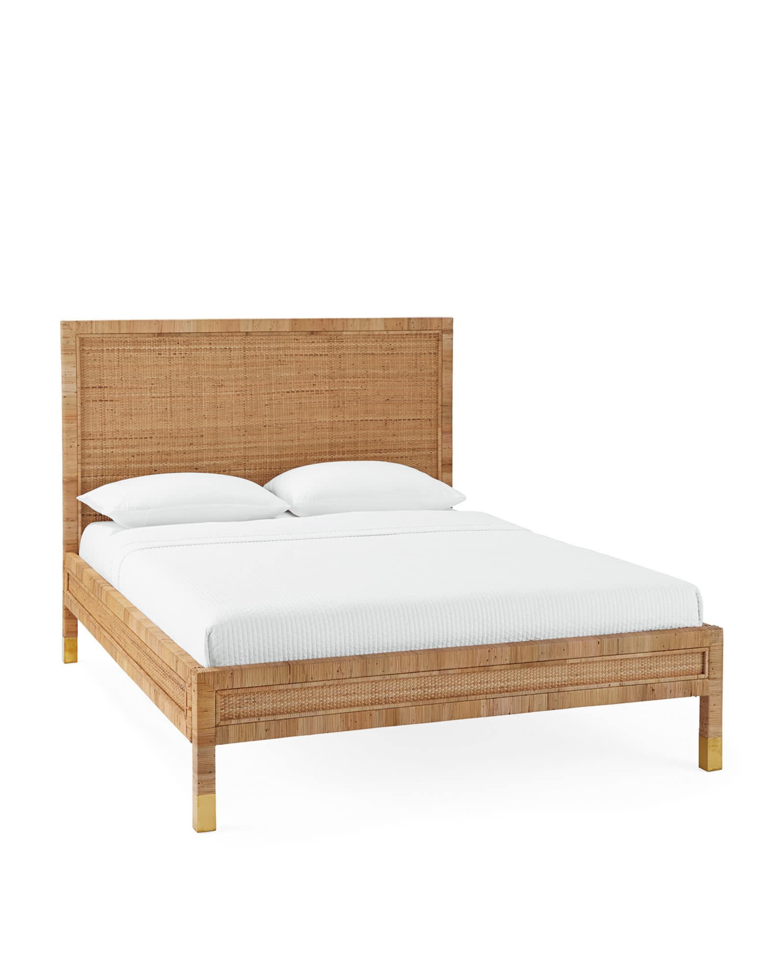 Balboa Bed | Serena and Lily