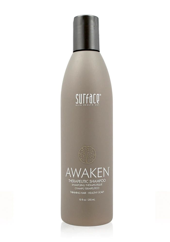 AWAKEN SHAMPOO | Surface Hair