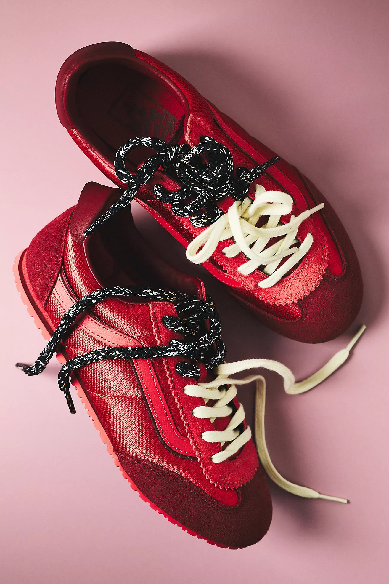 Vans Super Lowpro Sneakers | Anthropologie (US)