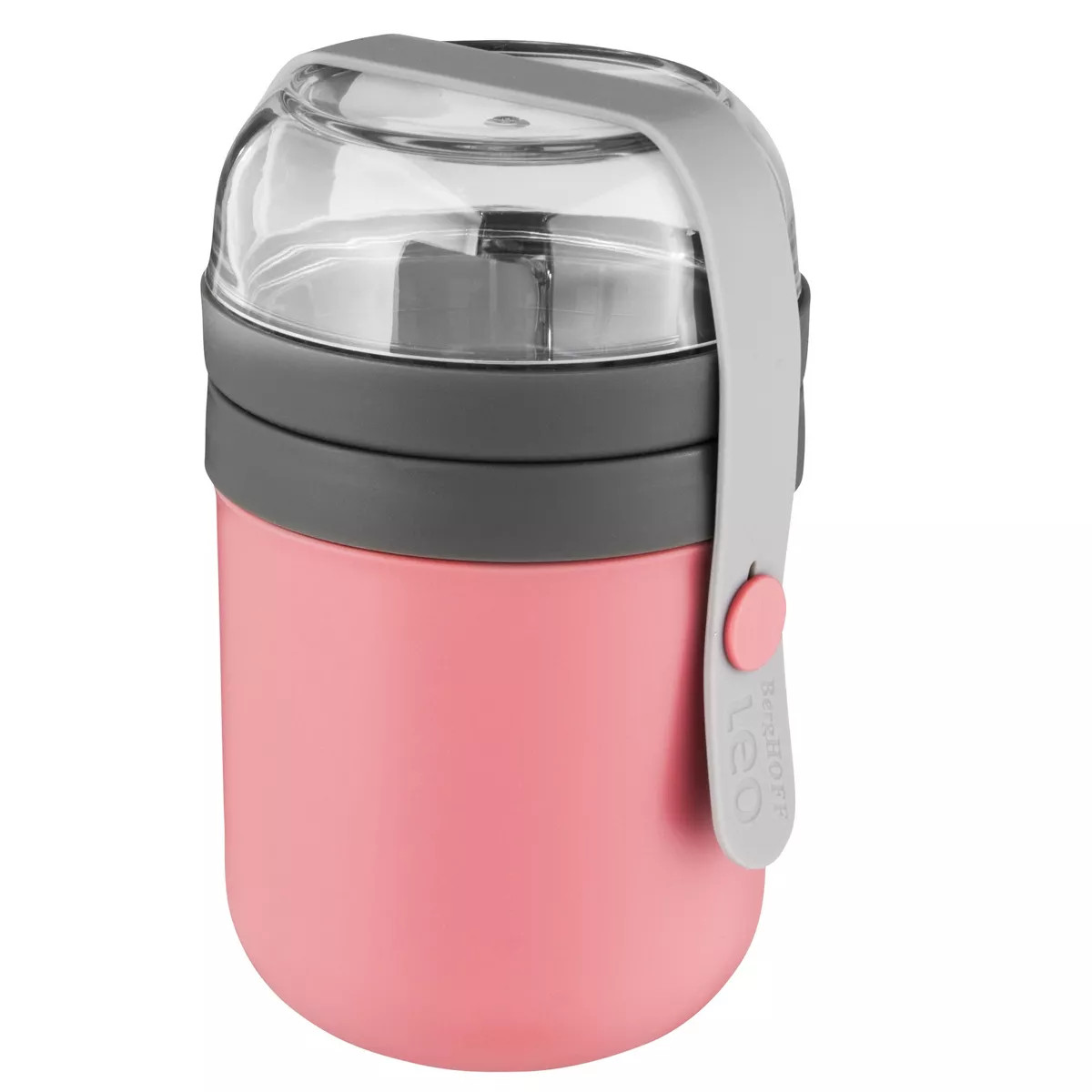 BergHOFF Leo 0.5Qt Dual Lunch Pot | Target