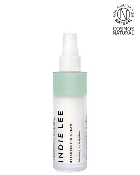 Brightening Cream | Indie Lee & Co.