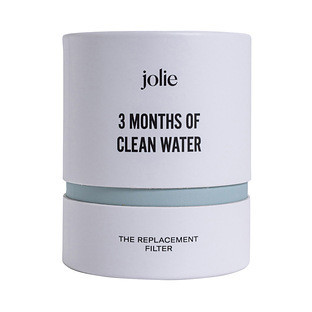 Jolie Skin Co The Replacement Filter | The Container Store