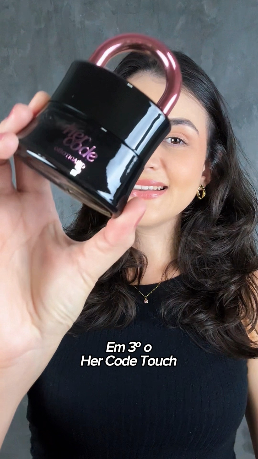 Top 3 perfumes em 2024!!! Qual o seu?

#LTKpromo #LTKbrasil #LTKbeleza