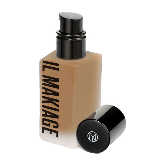 IL MAKIAGE Best Foundation Online, Shade 120 (Medium, Neutral) | IL MAKIAGE