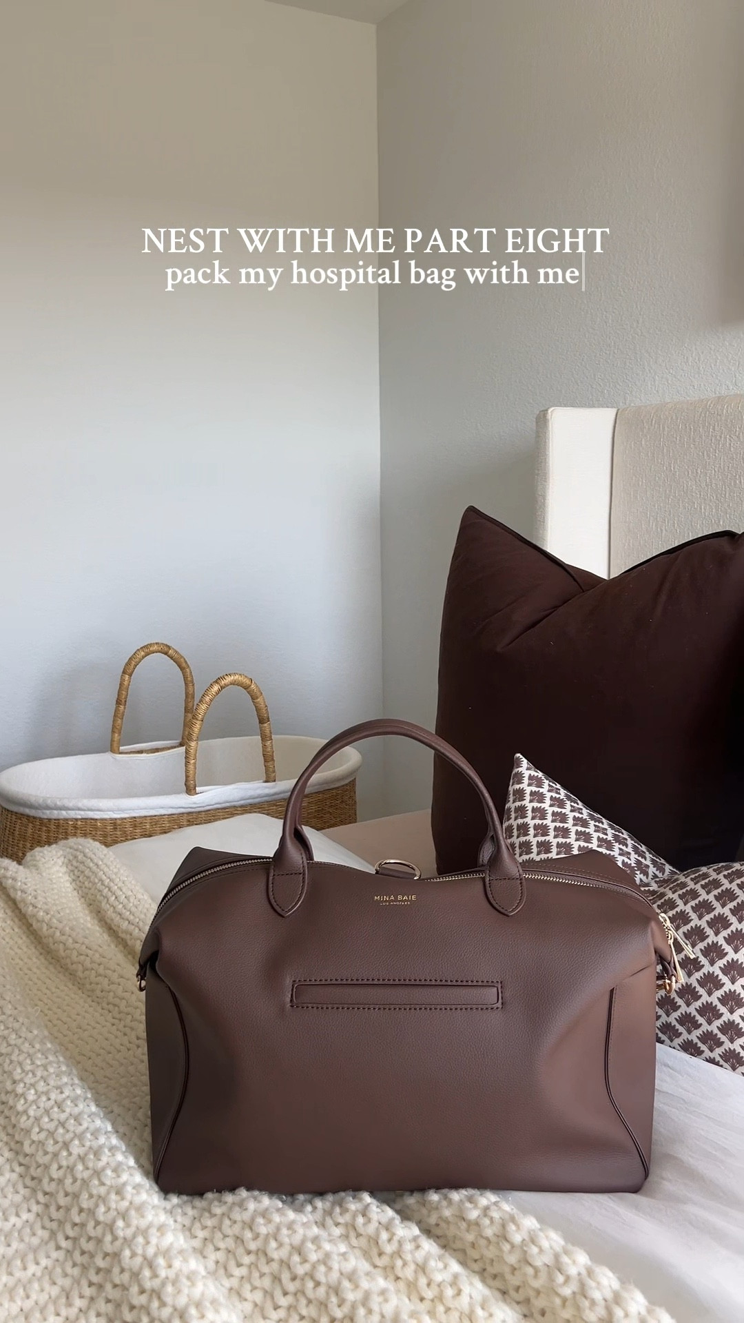 my hospital bag links 💗

#LTKBaby #LTKBump #LTKItBag