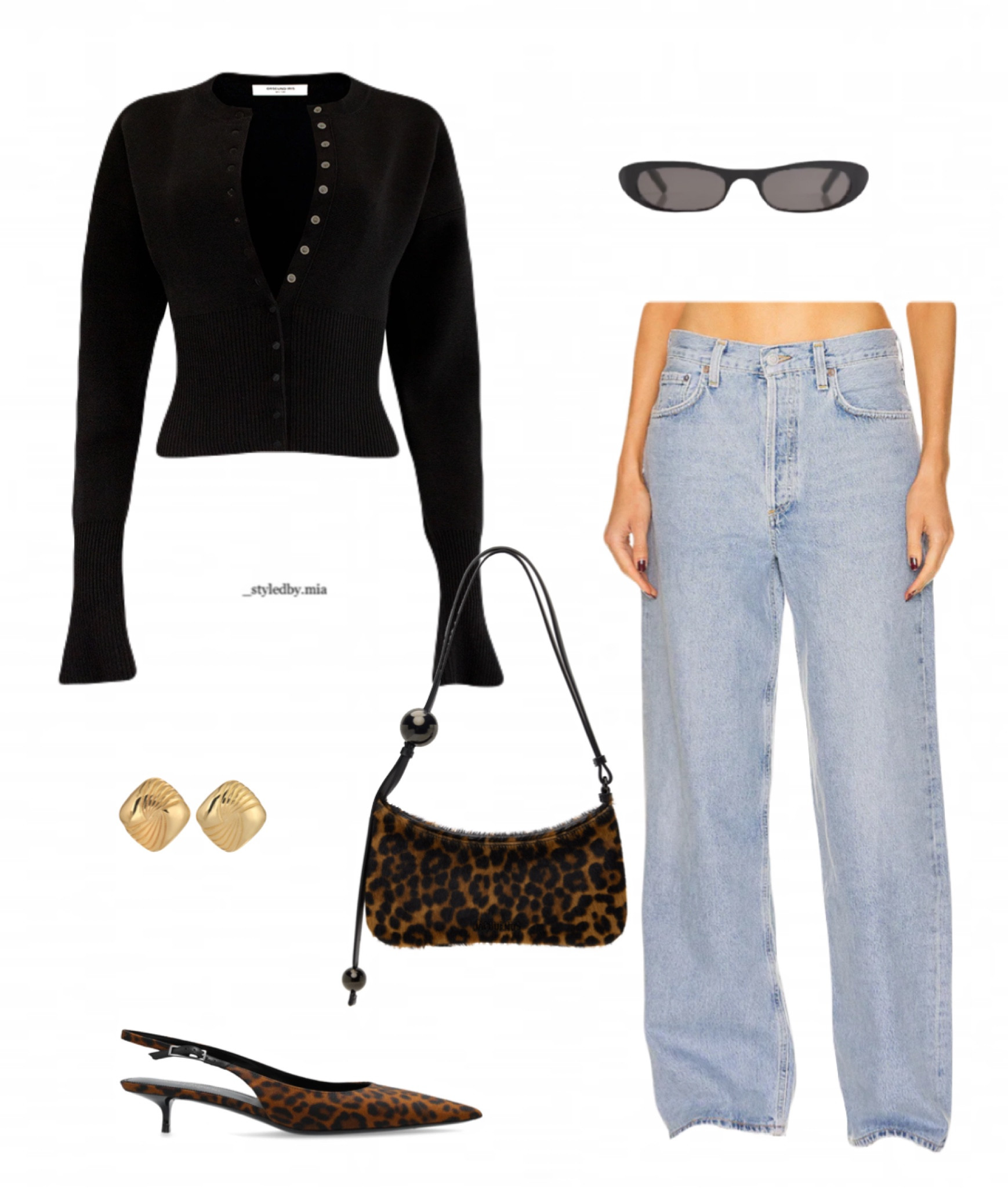 Top is orseund iris, shoes are ysl 

#LTKstyletip #LTKU #LTKSeasonal