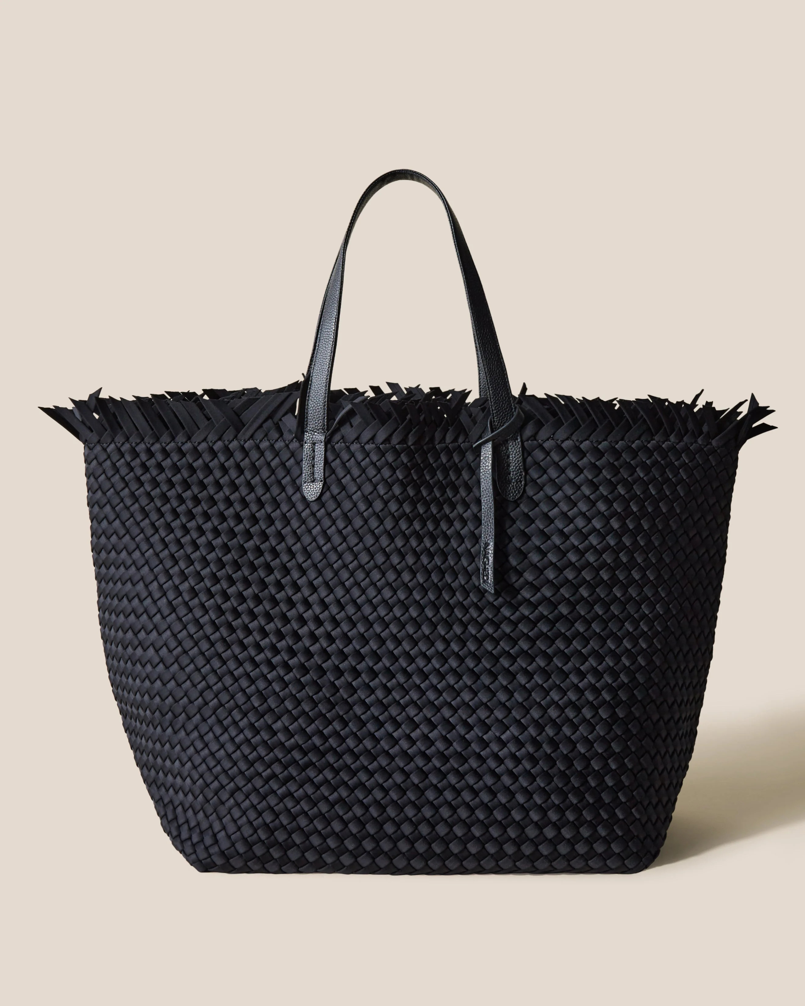 Havana Large Tote | Naghedi