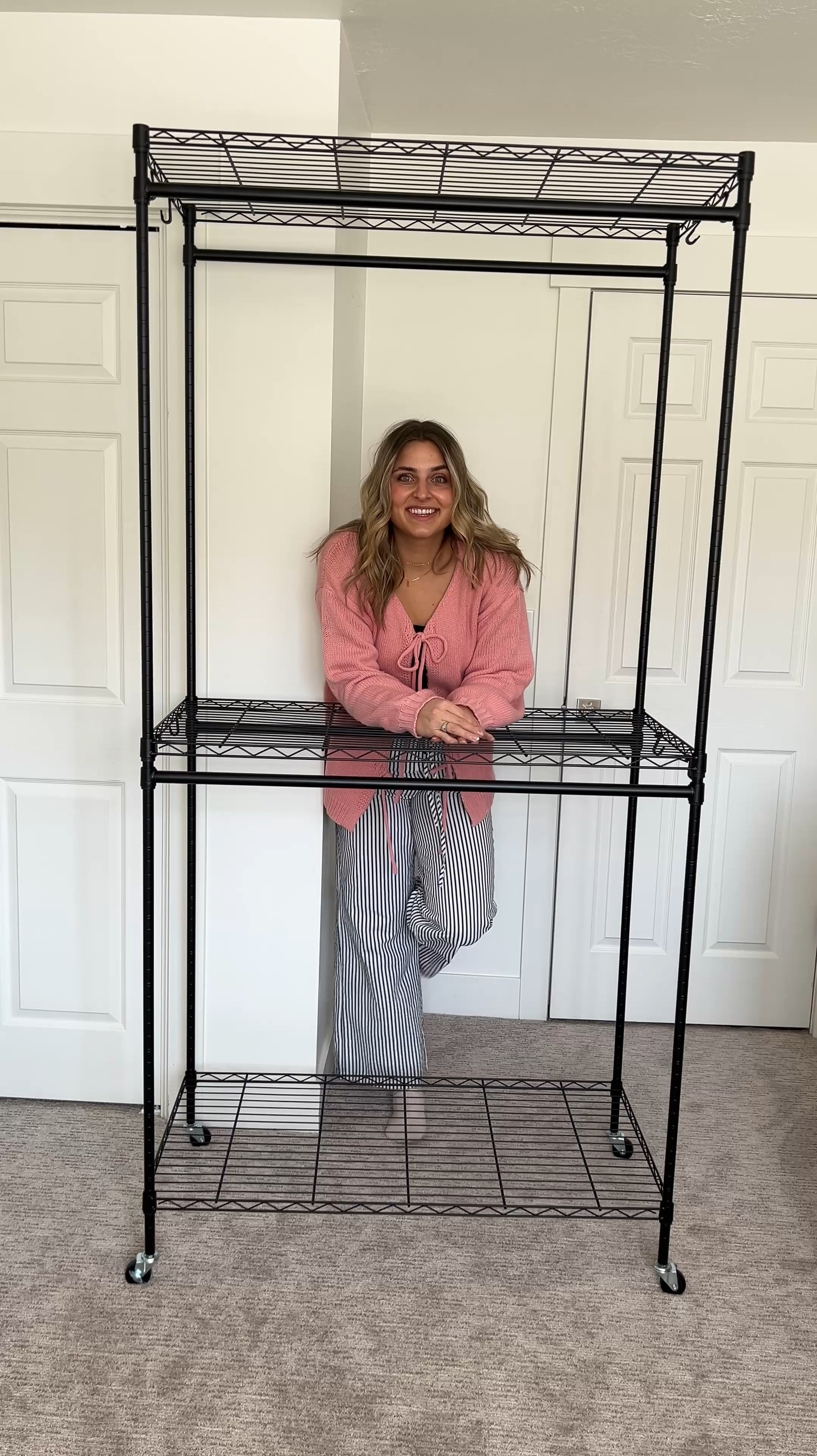 The perfect clothing rack doesn’t exi--

#LTKActive #LTKGiftGuide #LTKHome