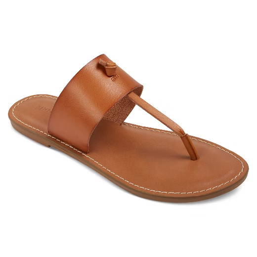 Women's Malia Thong Sandals - Merona™ | Target