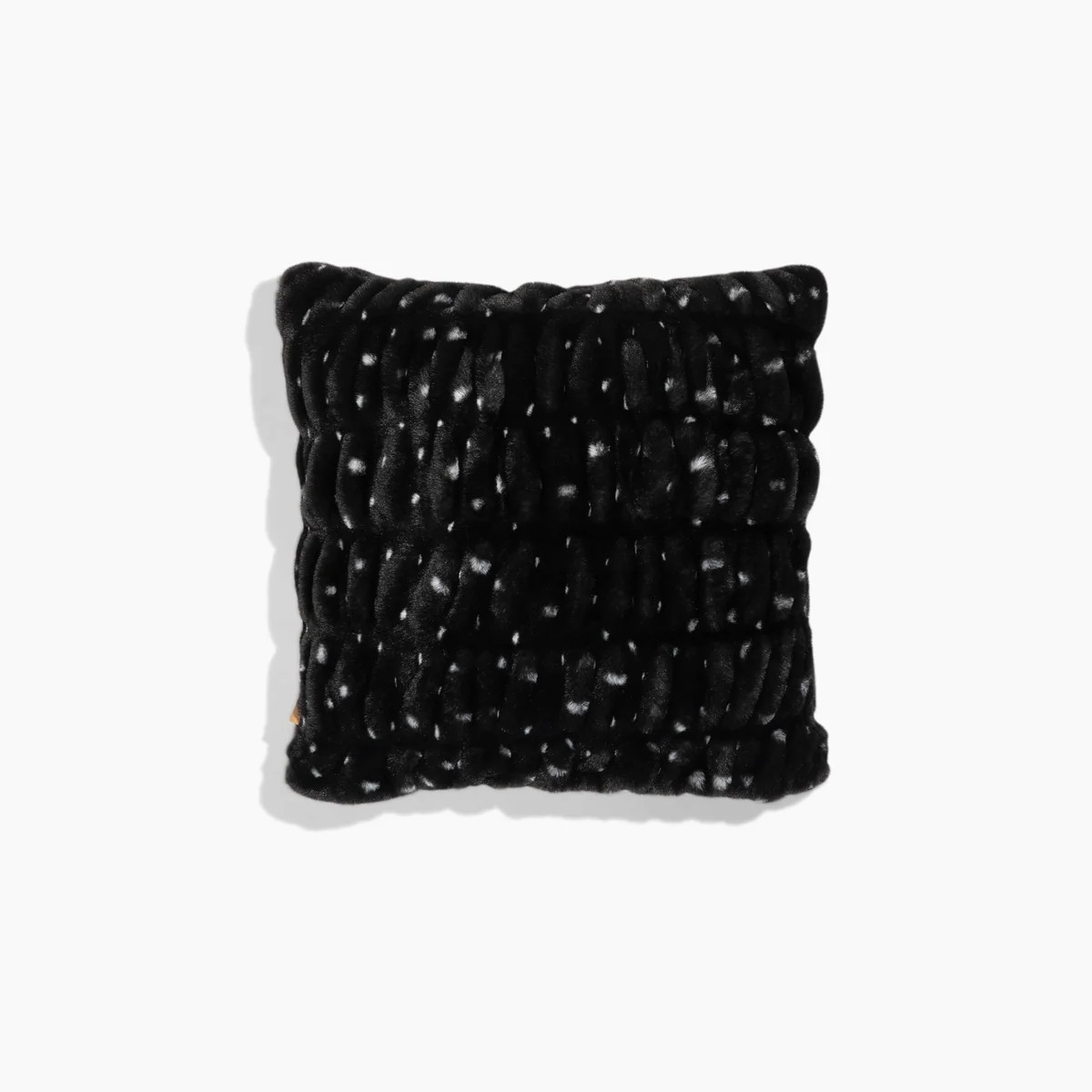 Rainy Night Pillow | Lola Blankets
