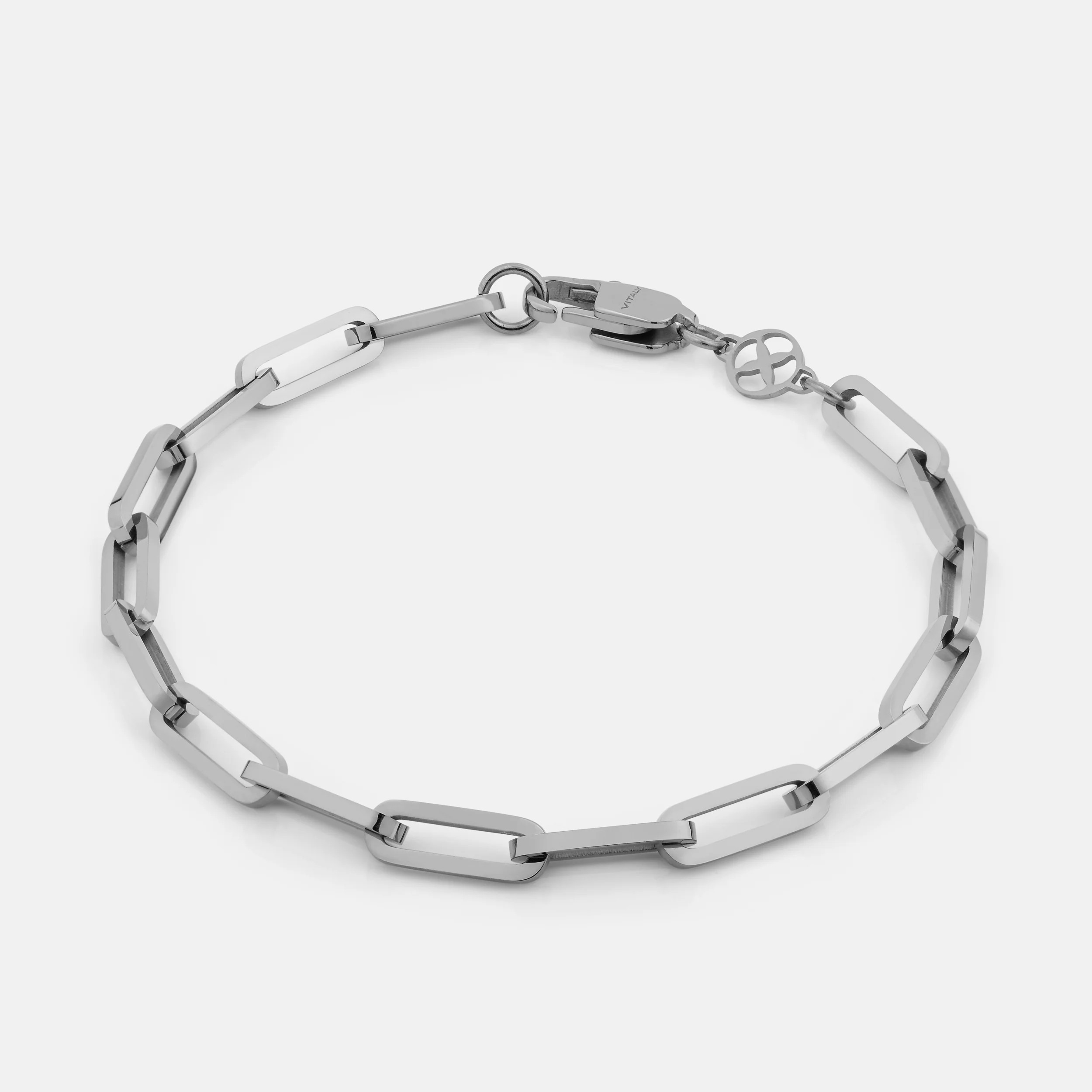 Vitaly | Stainless Steel Accessories | The Thesis Bracelet | Vitaly