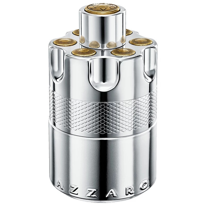 Azzaro Wanted Eau de Parfum with Sage & Vetiver, Size: 3.3 FL Oz | Kohl's