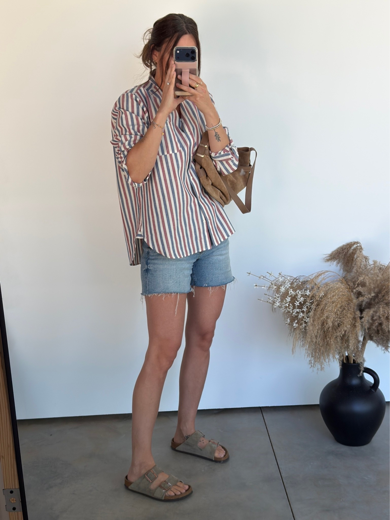 What I wore today

#LTKSeasonal #LTKOver40