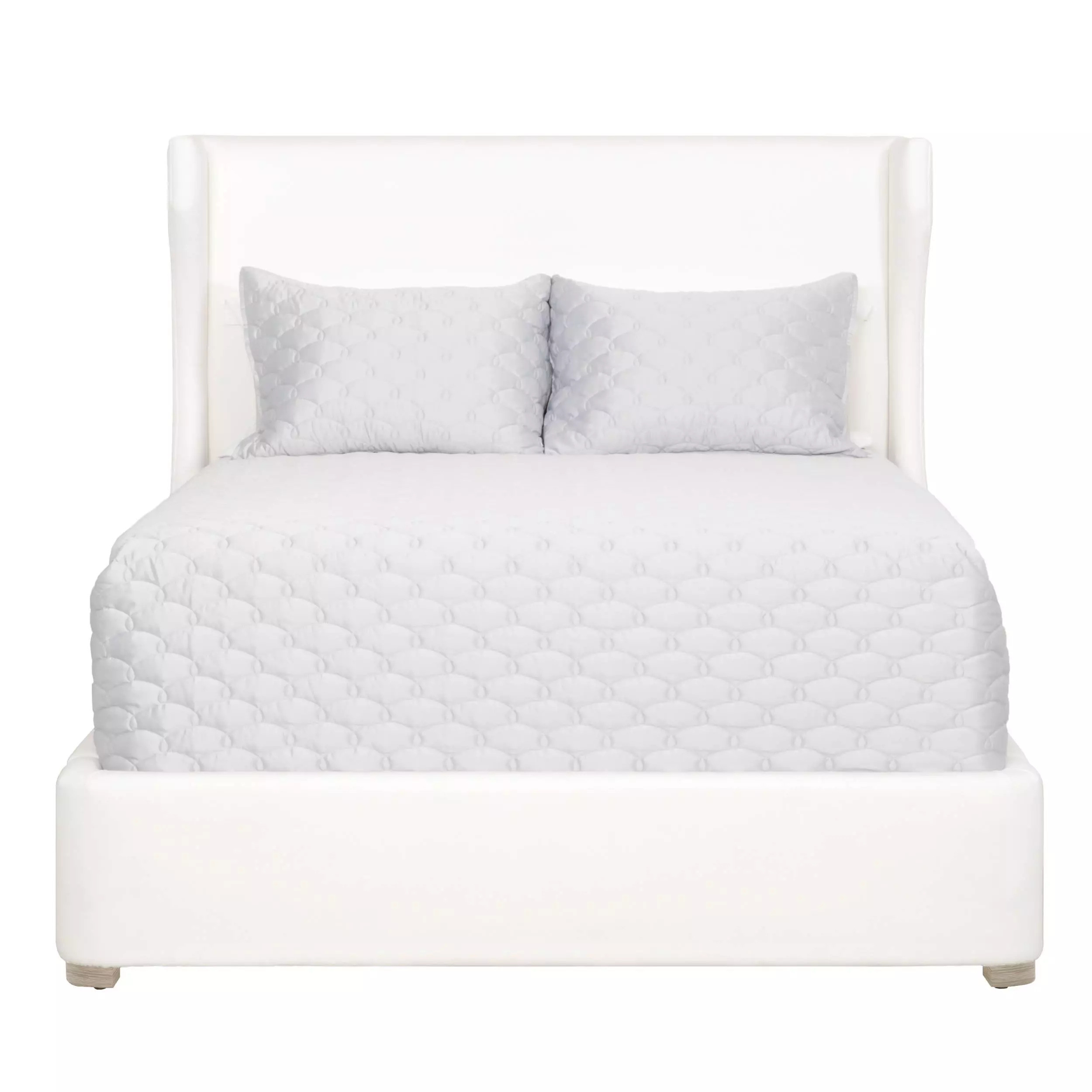 Balboa King Bed | Scout & Nimble