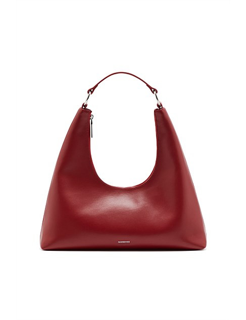 Nakedvice the Kylie Hobo Shoulder Bag | David Jones | David Jones (Australia & New Zealand)